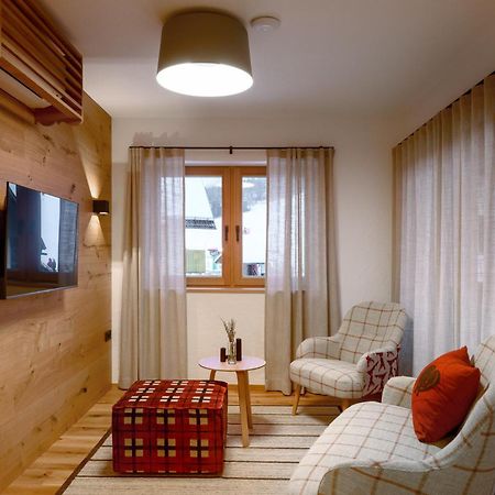 Vila Pavlina Kranjska Gora Dış mekan fotoğraf