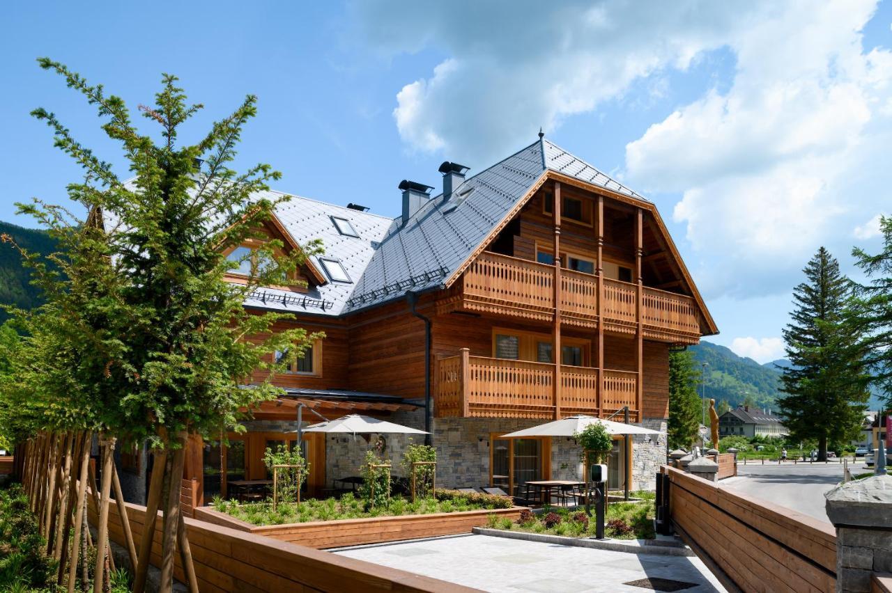 Vila Pavlina Kranjska Gora Dış mekan fotoğraf